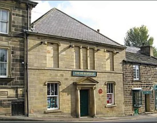 Pateley Playhouse