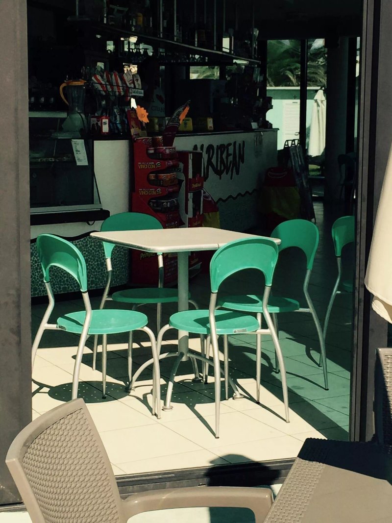 Stabilimento Balneare Caribean