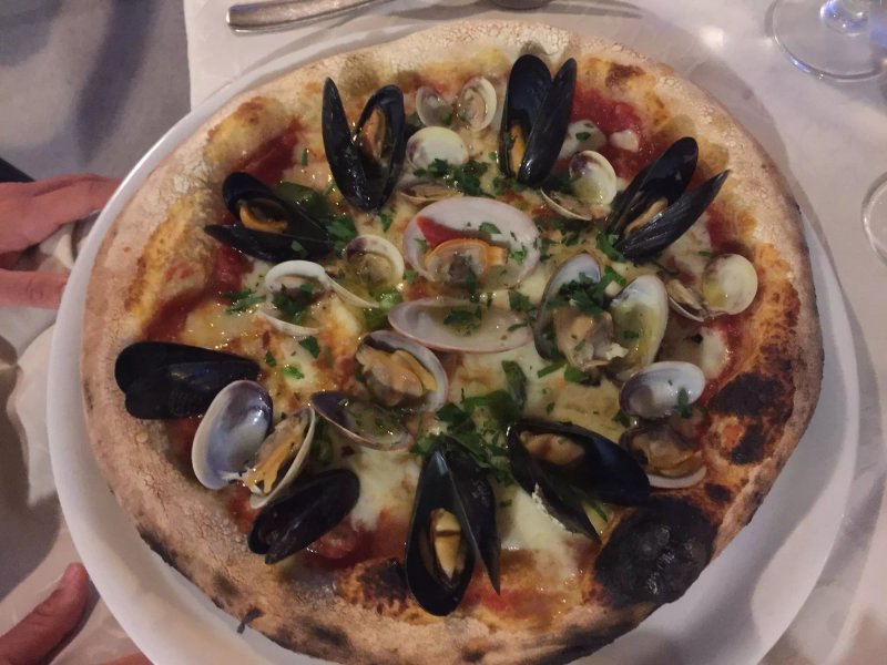 Parorama Ristorante-Pizzeria