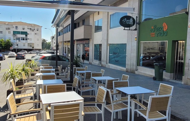 Pura Vida Coffee & Food