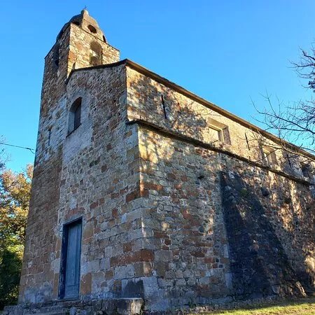 Chiesa di San Giovanni Battista