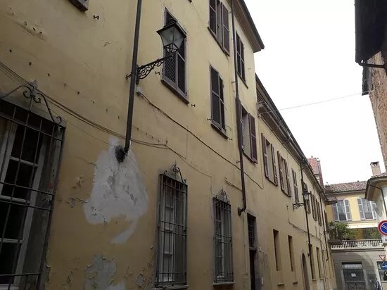 Palazzo Passalcqua