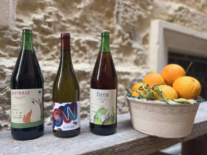 Vico Dei Bolognesi Bistrot - Wine Bar e Ristorante