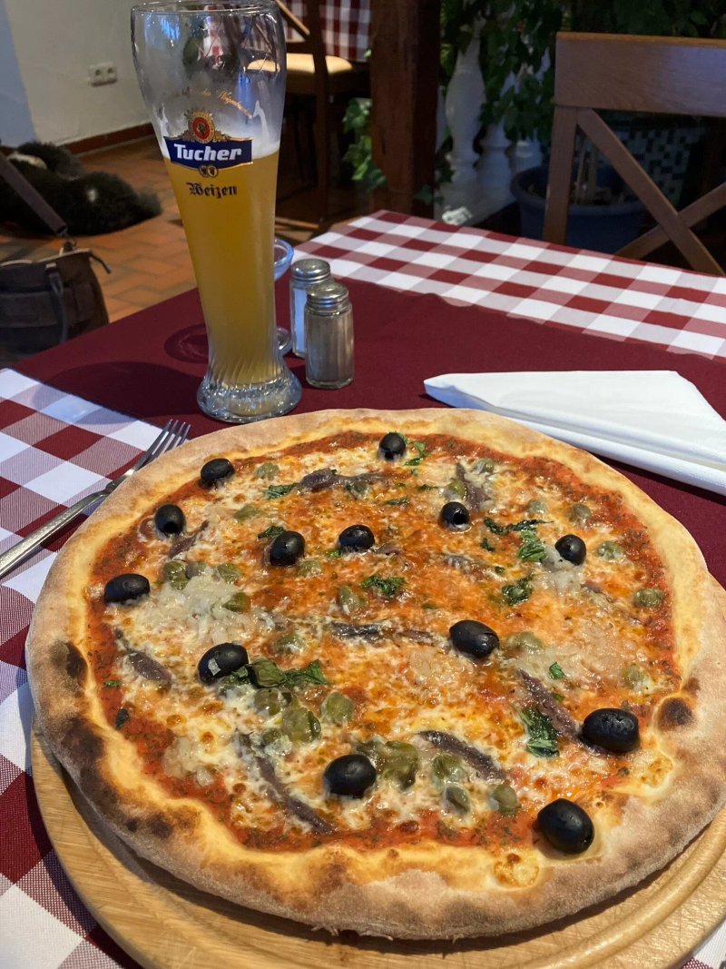 Restaurant Pizzeria Milano
