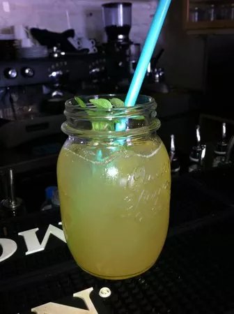 Votsalo Cocktail Bar