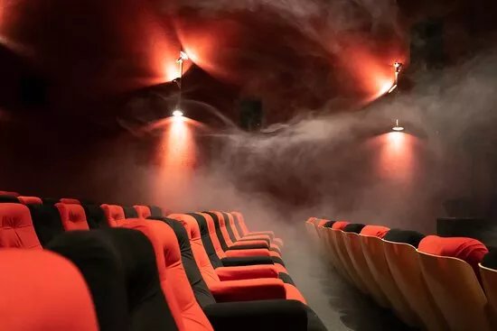 Cinema Cityclub