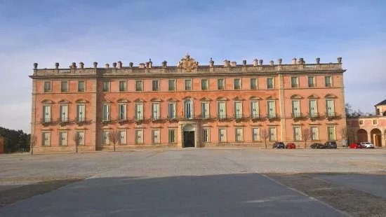 Palacio Real de Riofrio