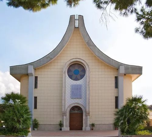 Chiesa di Santa Maria delle grazie