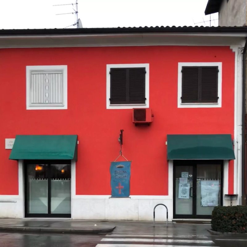 Trattoria Griss Di Gazzardi Diego E C. Snc
