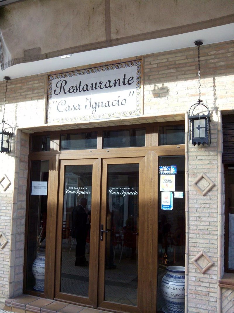Pension Ignacio