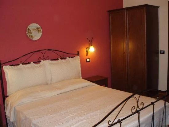 Salotto di Athena