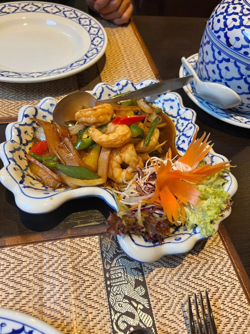 Krua Siam Thai Restaurant