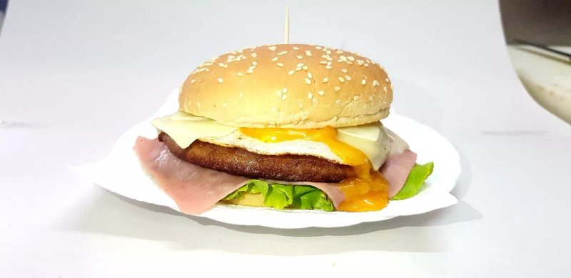 Cafe Samambaia