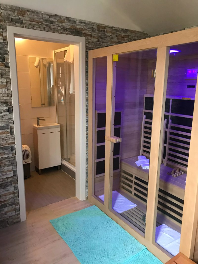 Apartmany Na kolonade