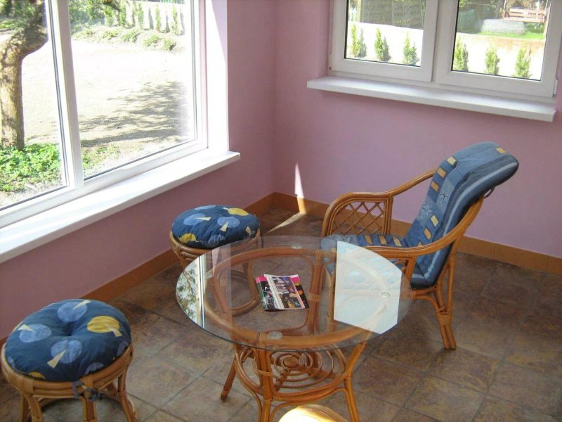 Villa Centrum