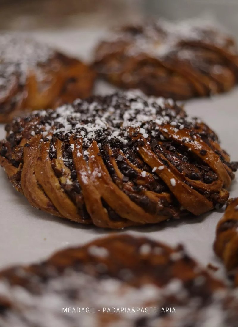 Meadagil - Padaria & Pastelaria