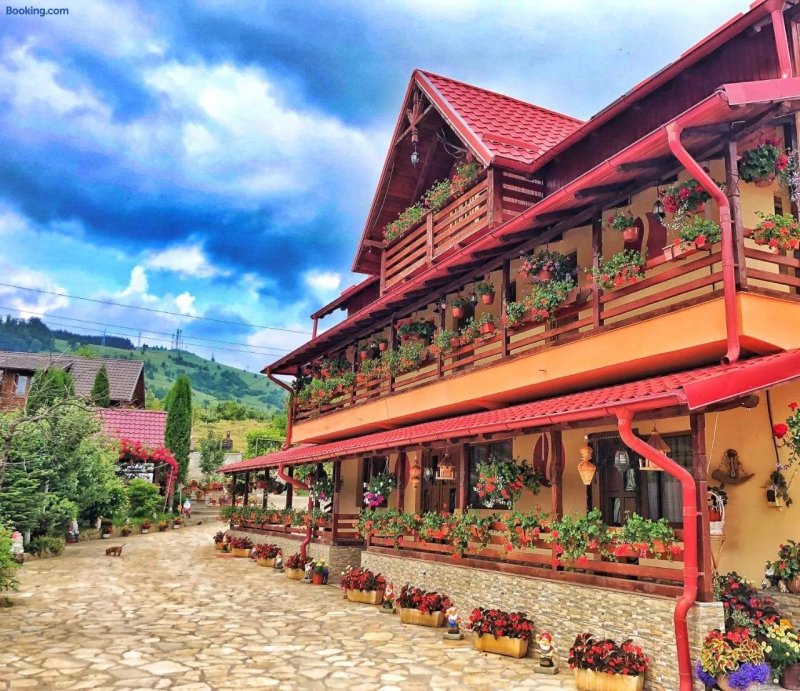 Casa Boico