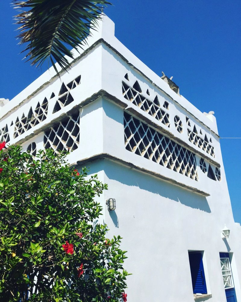 Tinos Peristerionas Studios