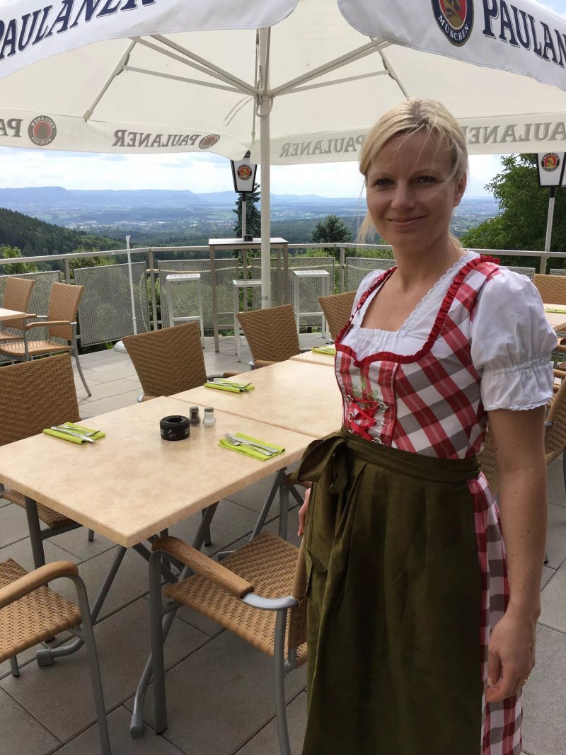 TSV-Gaststatte "Zum Hohenstaufen"