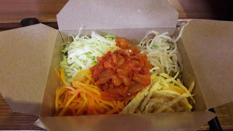 eatGOODY - Korean Rice & Noodle