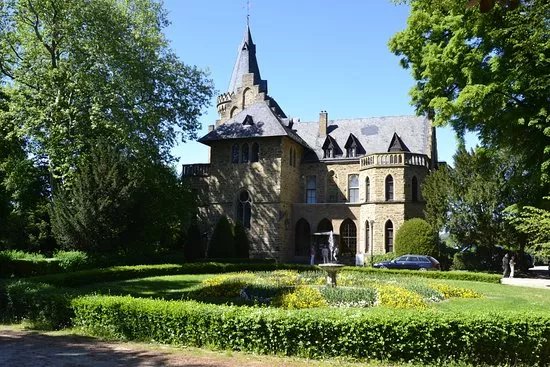 DasSchloss Sinzig