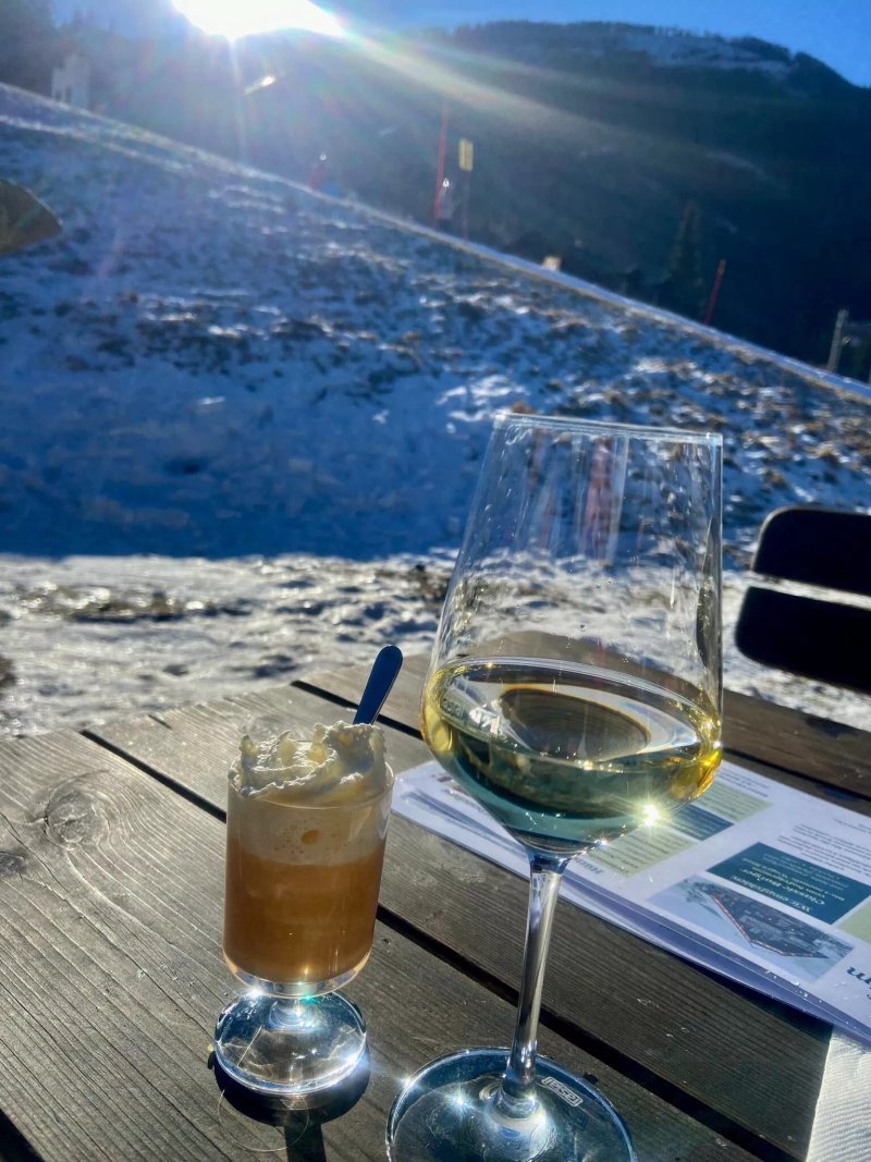 Groar Keuschn Schihutte