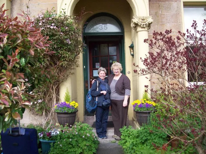 Craigielea Guesthouse