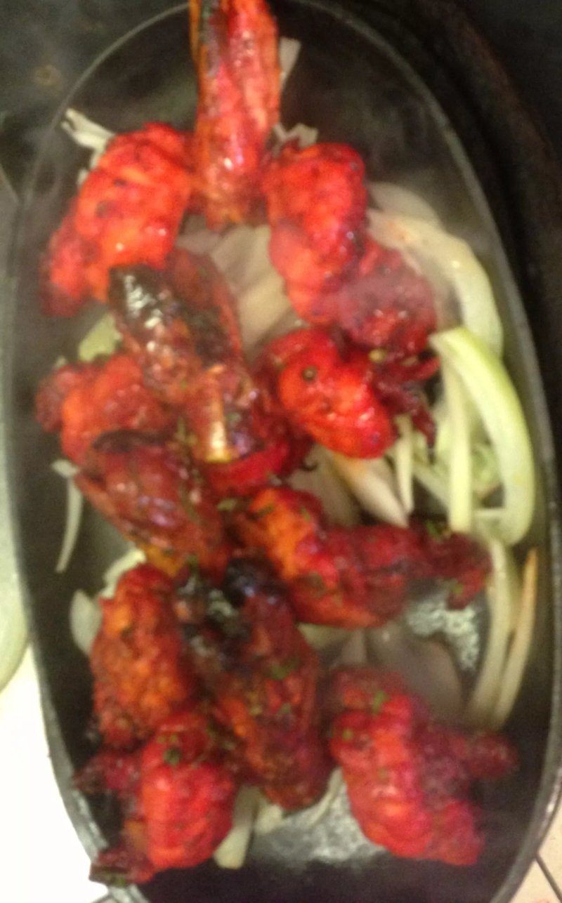 Palace Tandoori west drayton middlesex