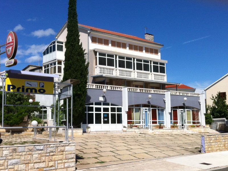 Vila Primo Primosten