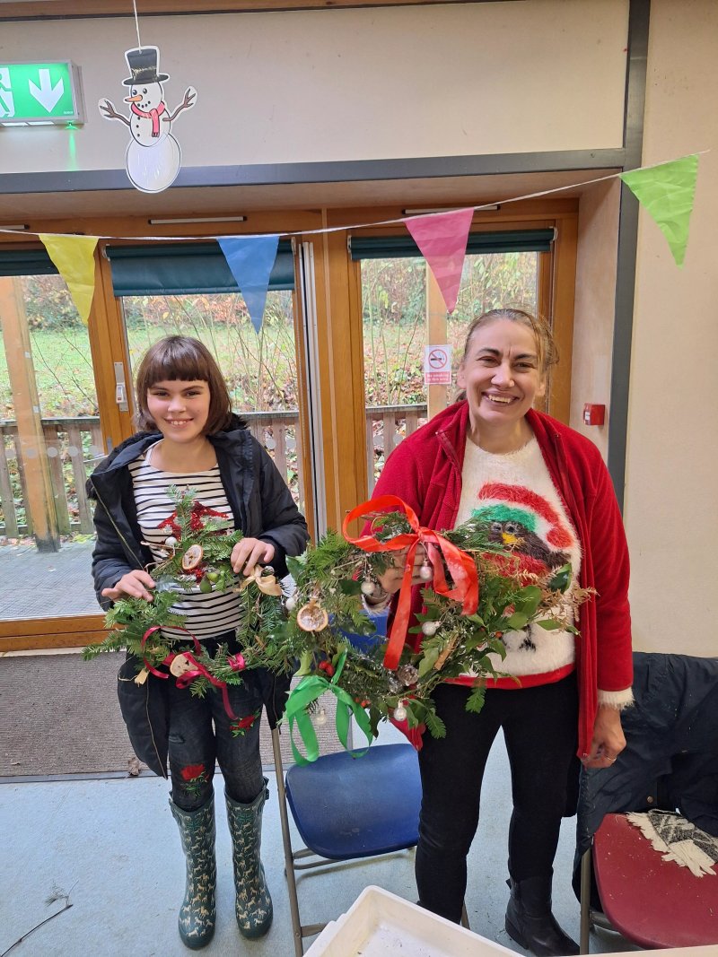 Bromley Parks Environmental Education