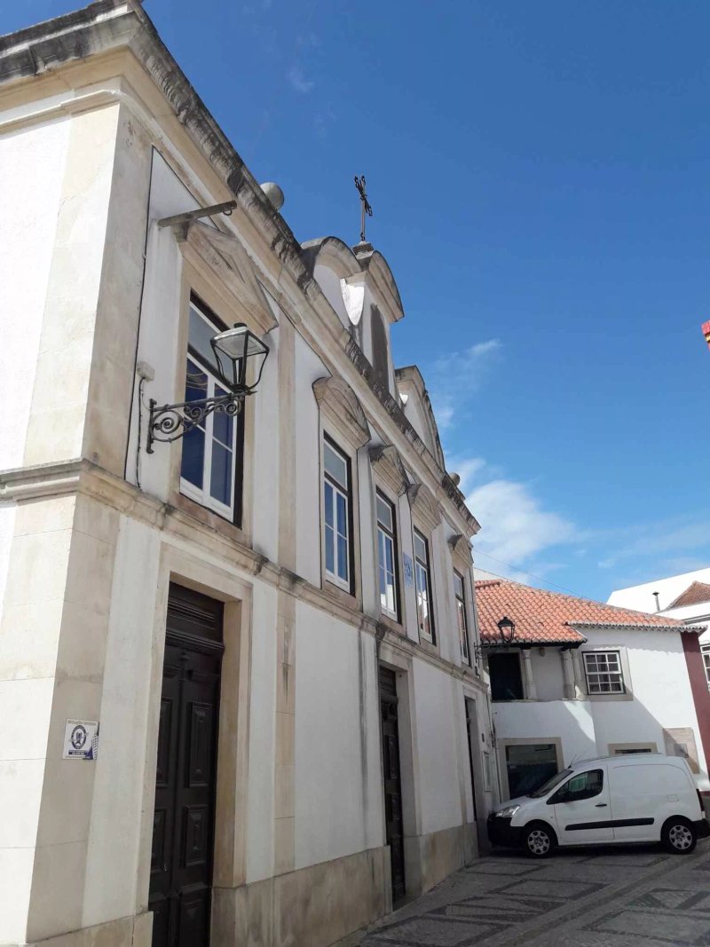 Igreja da Misericordia