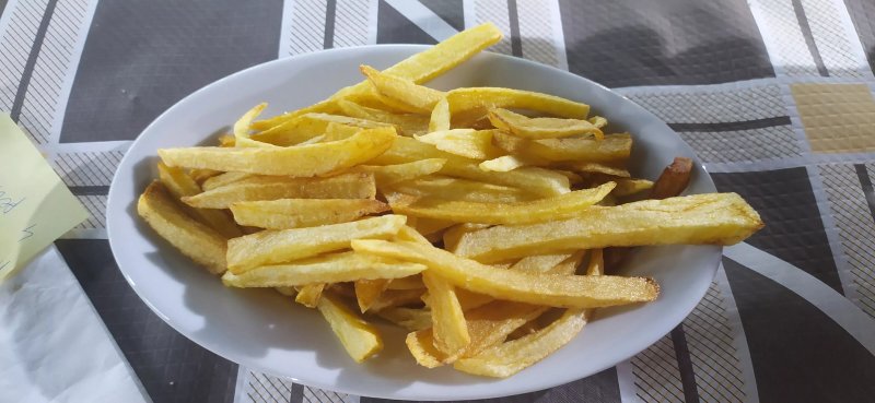 Braceria La Casetta