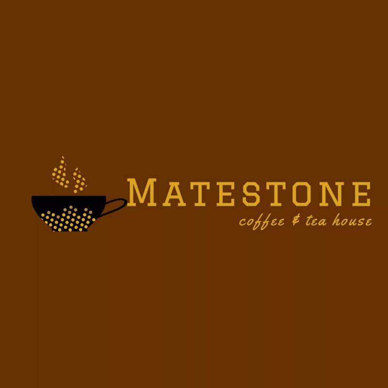 Matestone Coffee & Tea House
