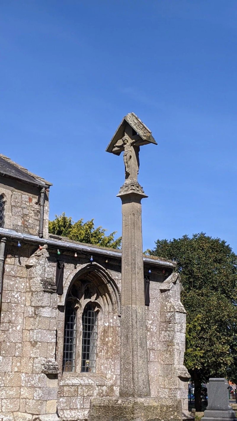 Ingoldmells War Memorial
