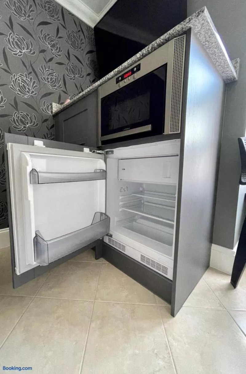 No 53 Accommodation