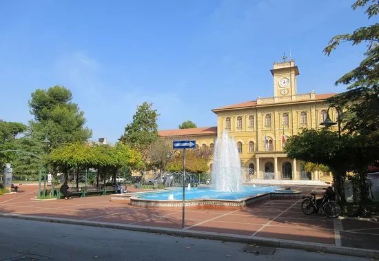 APT Cattolica – Sede Centrale