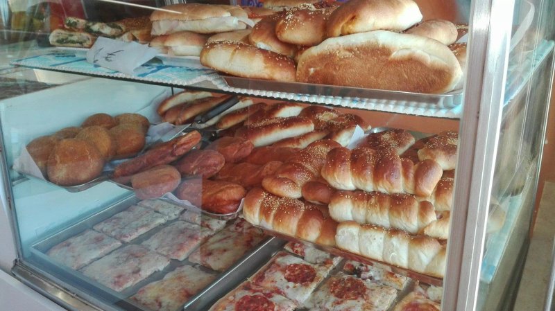 La Salsedine