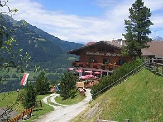 Gasthof Gleinserhof