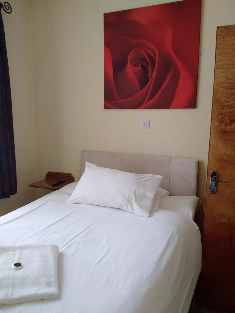 Sea Breeze Guest House