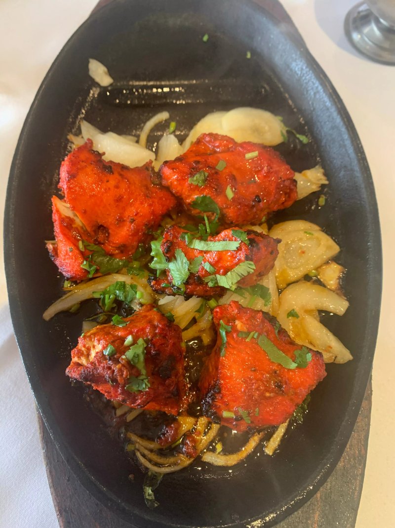 Sandhurst Tandoori