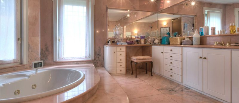 Villa Diletta Luxury B&B