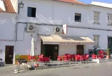 Cafe Ponto De Encontro