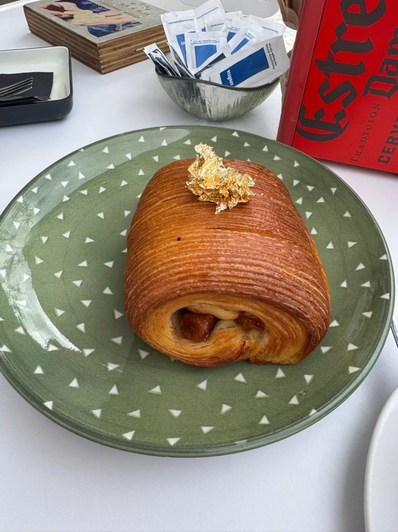 Hornolandia pasteleria & panaderia
