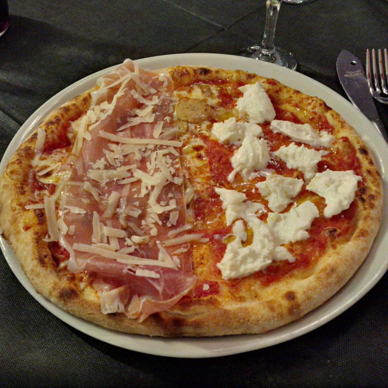 Pizzeria Molo14