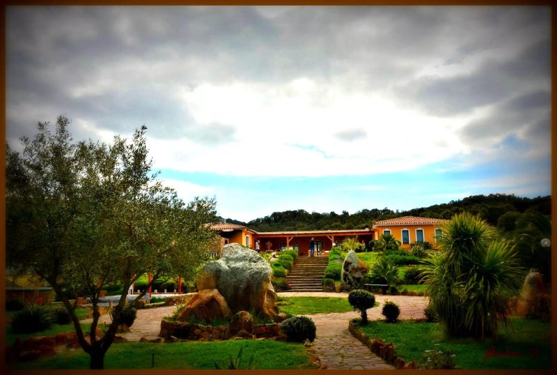 Ristorante Tipico La Quercia della Gallura