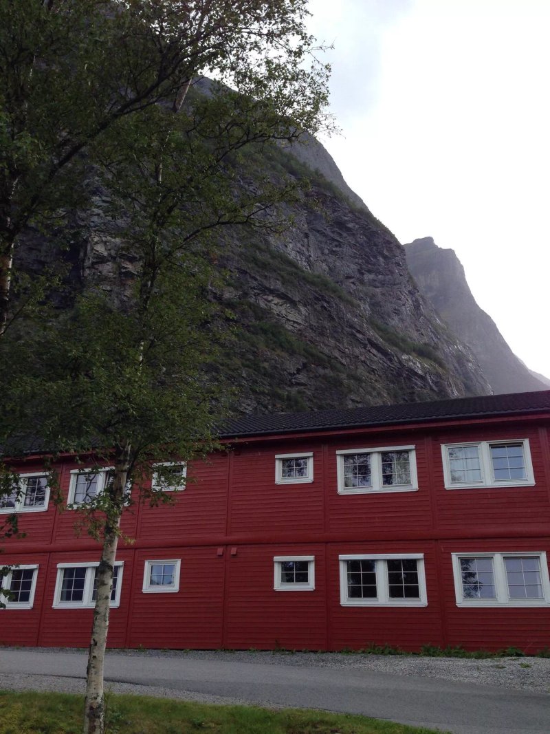 Traedal Hotel Restaurant