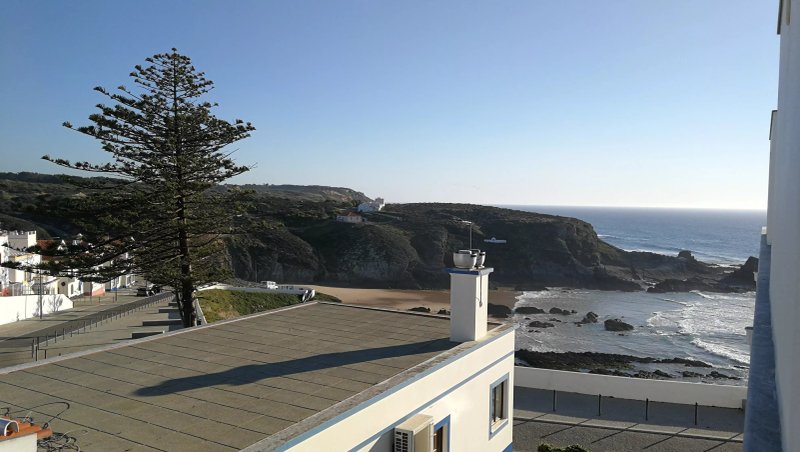 Sunset Beach House