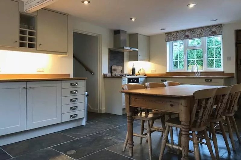 Idyllic Cottage in the heart of Dartmoor!