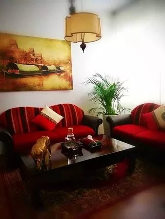 Siam Oriental - Thajske masaze
