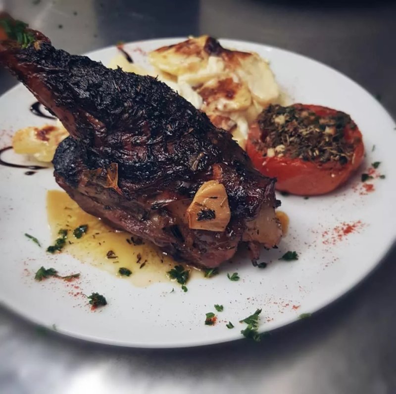 Brasserie du cours